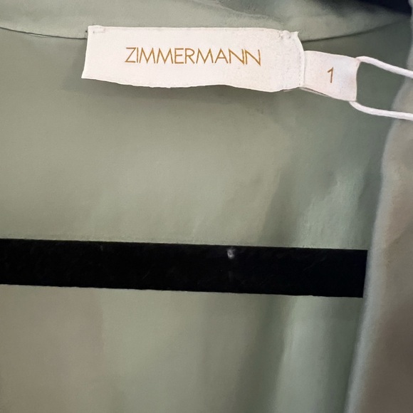 Zimmermann dress - Picture 4 of 5